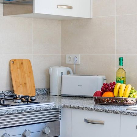 Villa Escriva - Plusholidays Calpe Zewnętrze zdjęcie