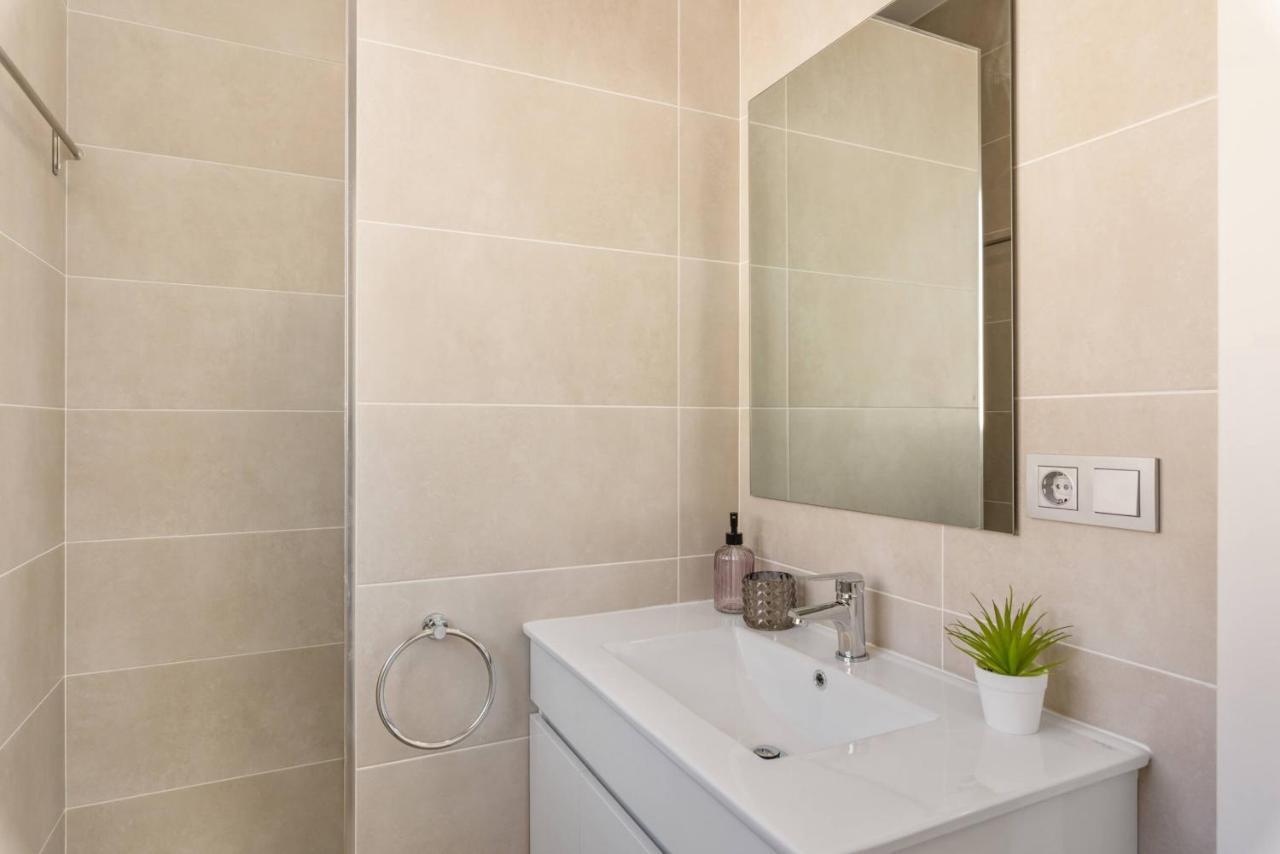 Villa Escriva - Plusholidays Calpe Zewnętrze zdjęcie