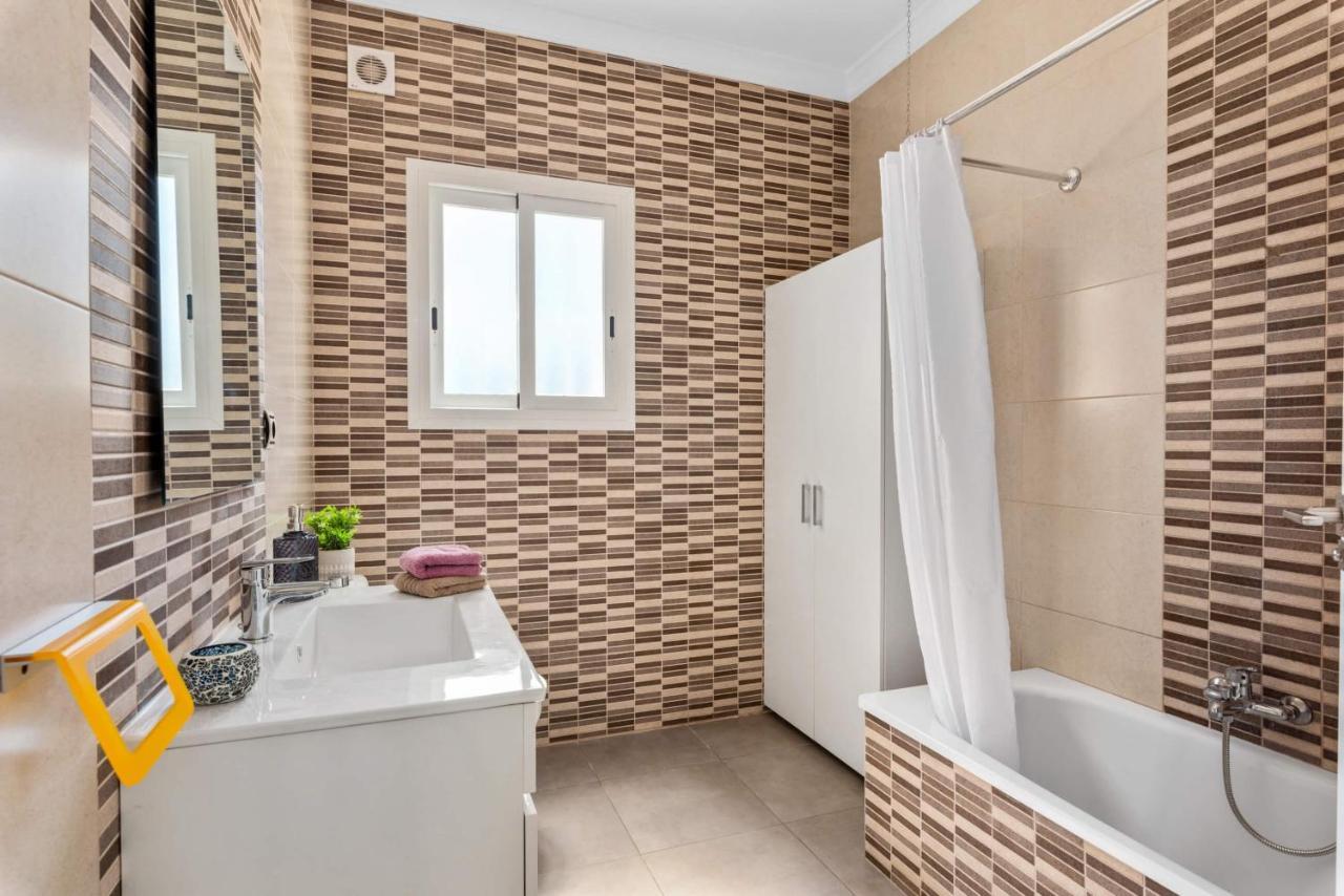 Villa Escriva - Plusholidays Calpe Zewnętrze zdjęcie