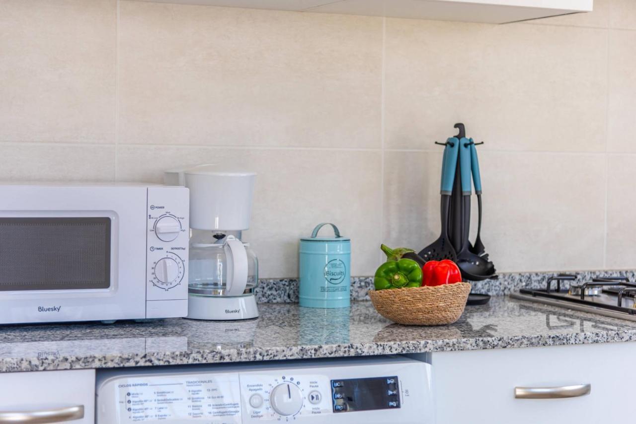 Villa Escriva - Plusholidays Calpe Zewnętrze zdjęcie