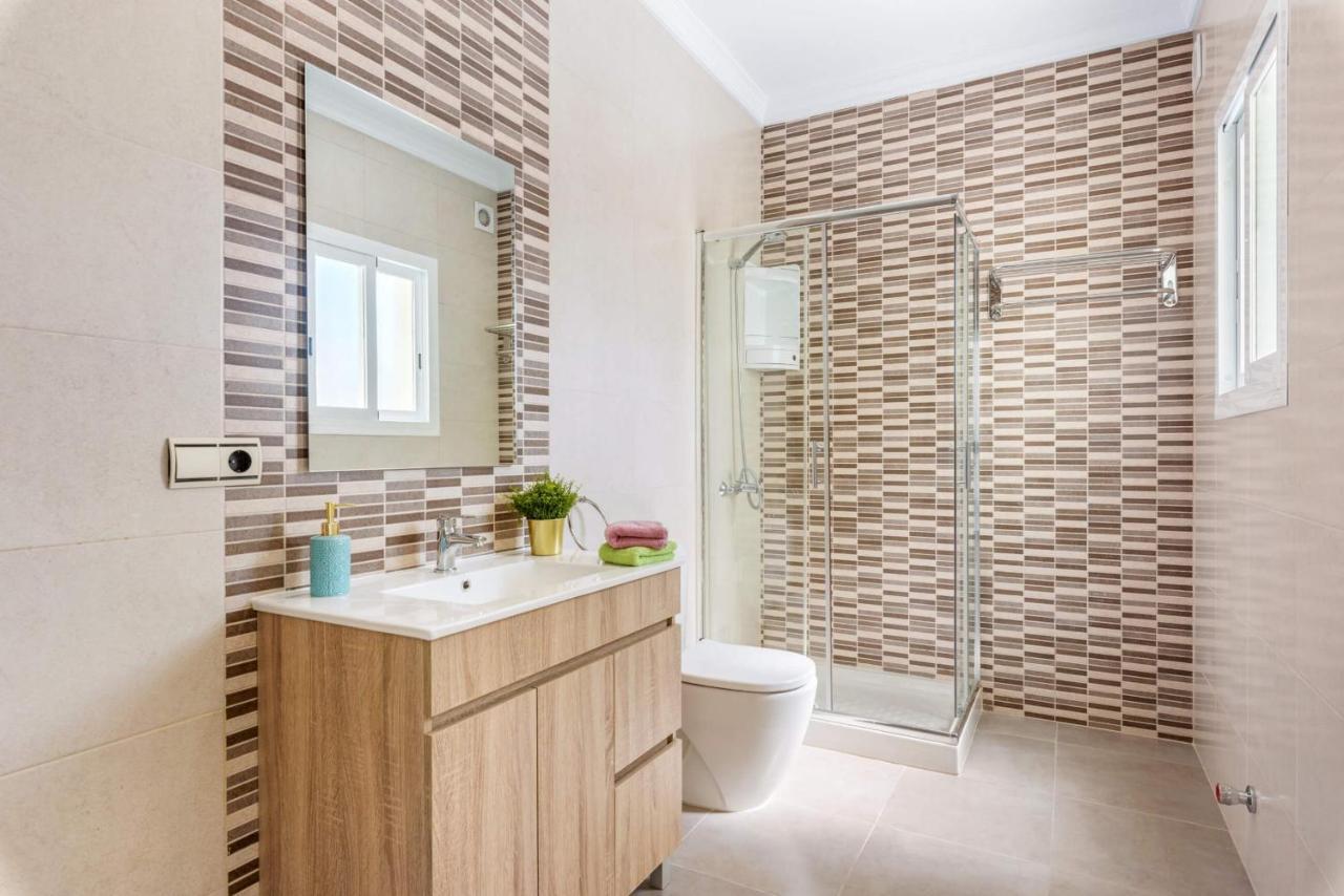 Villa Escriva - Plusholidays Calpe Zewnętrze zdjęcie