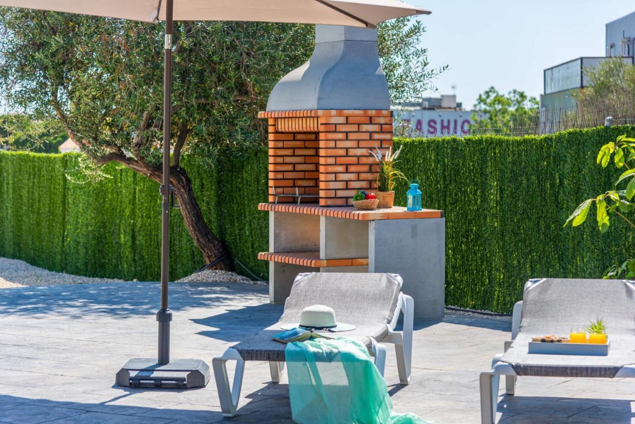 Villa Escriva - Plusholidays Calpe Zewnętrze zdjęcie