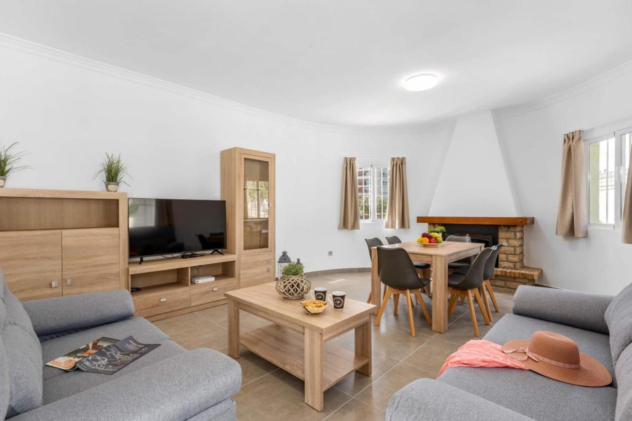 Villa Escriva - Plusholidays Calpe Zewnętrze zdjęcie