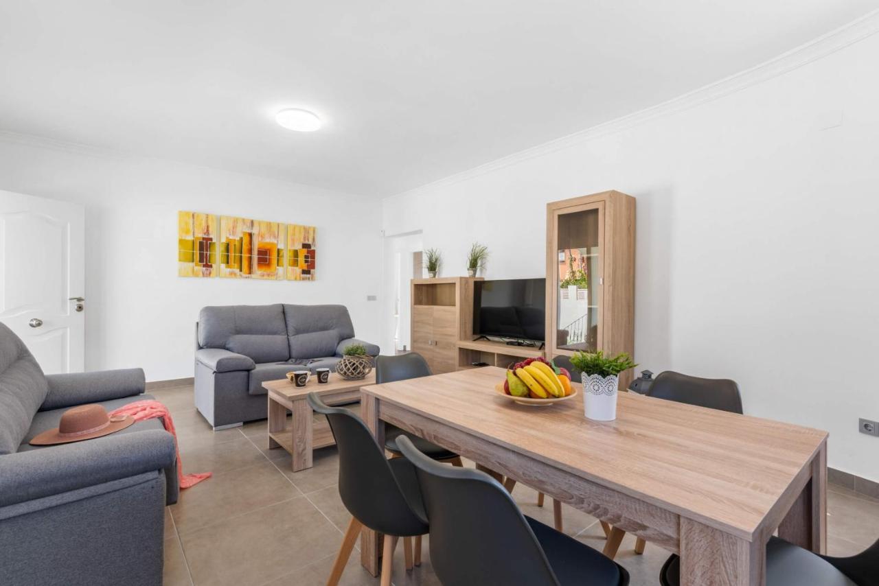 Villa Escriva - Plusholidays Calpe Zewnętrze zdjęcie